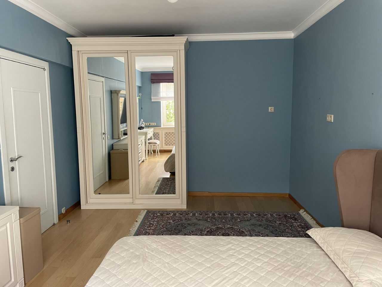 3-комнатная квартира, 74 м² — фотография 3