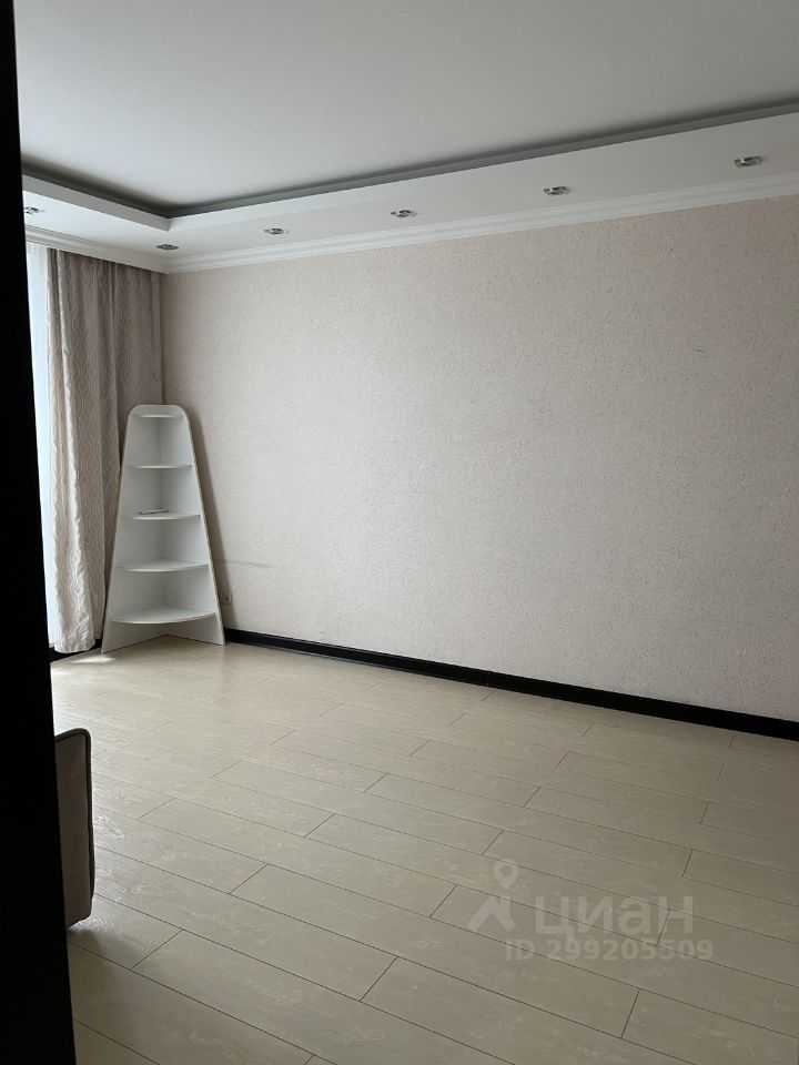 1-комнатная квартира, 38 м² — фотография 2