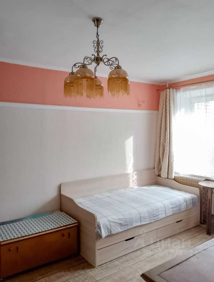 2-комнатная квартира, 50 м² — фотография 2