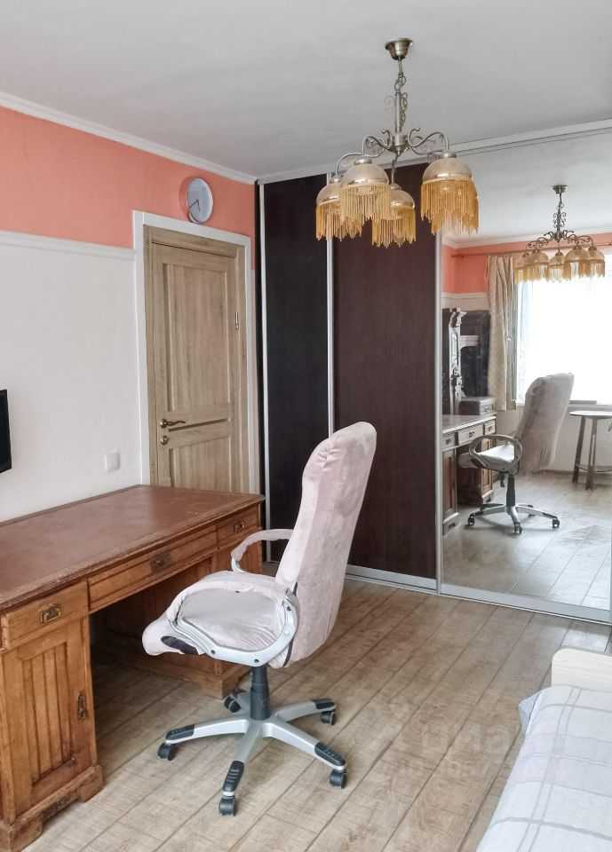 2-комнатная квартира, 50 м²