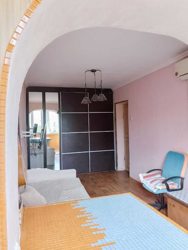 2-комнатная квартира, 50 м² — фотография 3