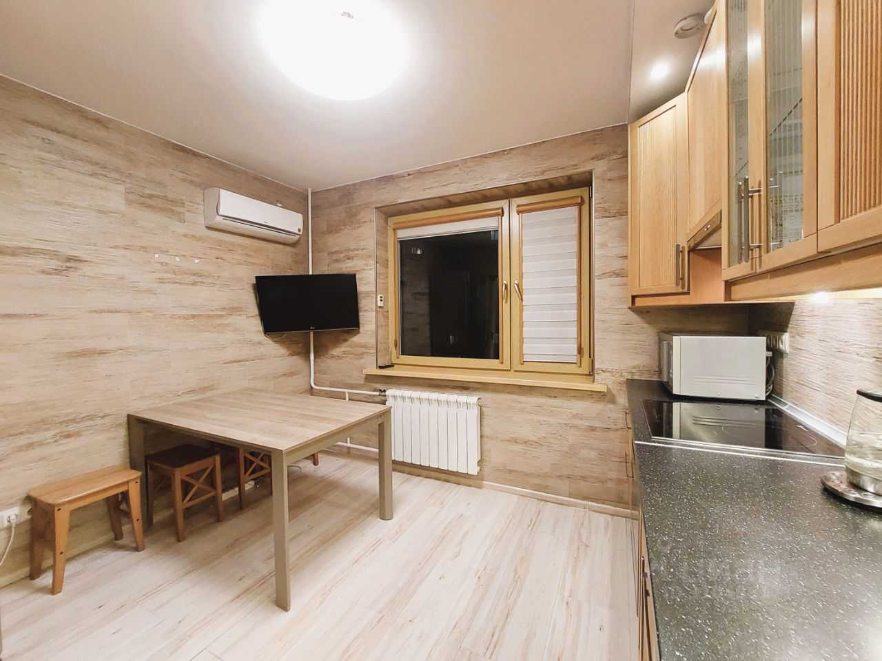 3-комнатная квартира, 74 м² — фотография 2