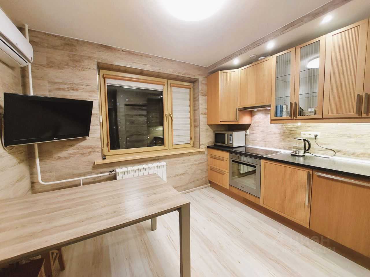 3-комнатная квартира, 74 м²