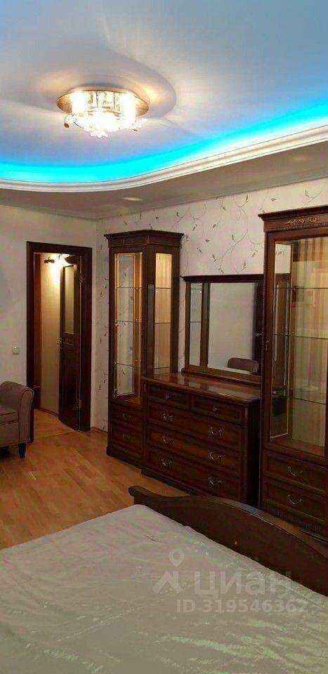 1-комнатная квартира, 50 м² — фотография 3