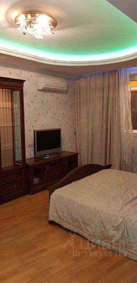 1-комнатная квартира, 50 м² — фотография 2
