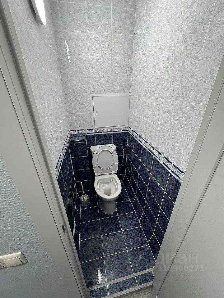 3-комнатная квартира, 75 м² — фотография 2