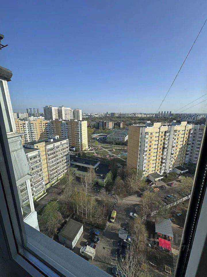 3-комнатная квартира, 75 м² — фотография 3