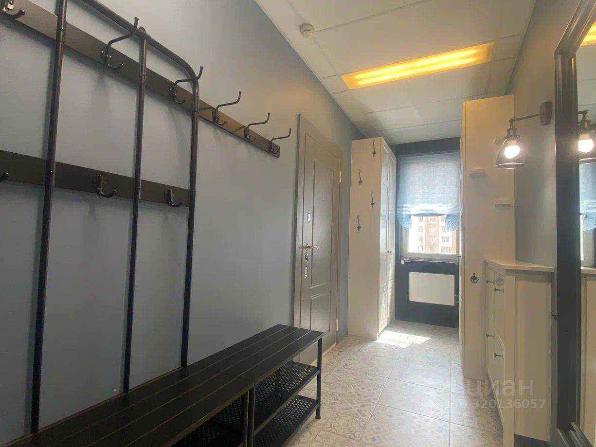 4-комнатная квартира, 113 м² — фотография 2