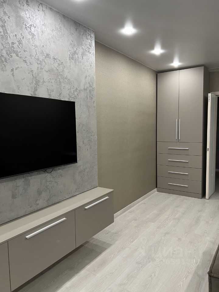 3-комнатная квартира, 75 м² — фотография 3