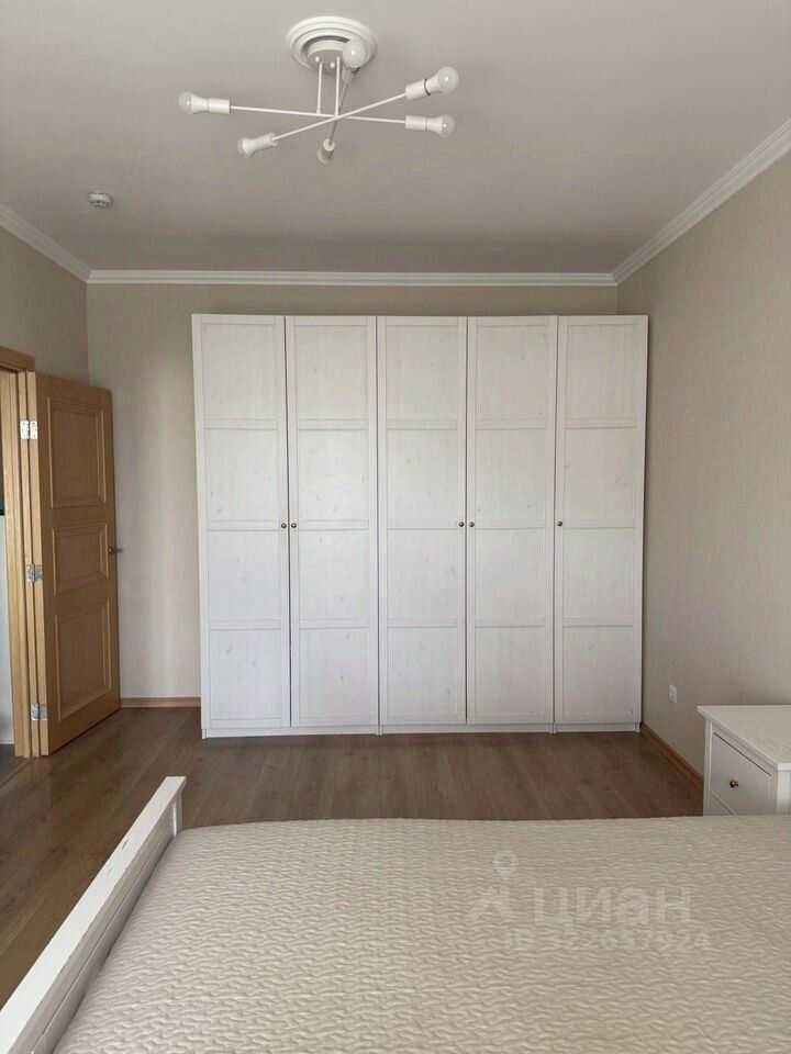 1-комнатная квартира, 45 м² — фотография 2