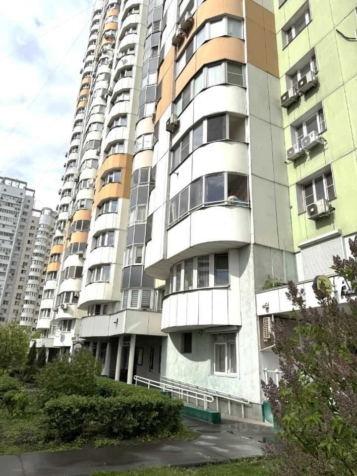 2-комнатная квартира, 80,9 м²