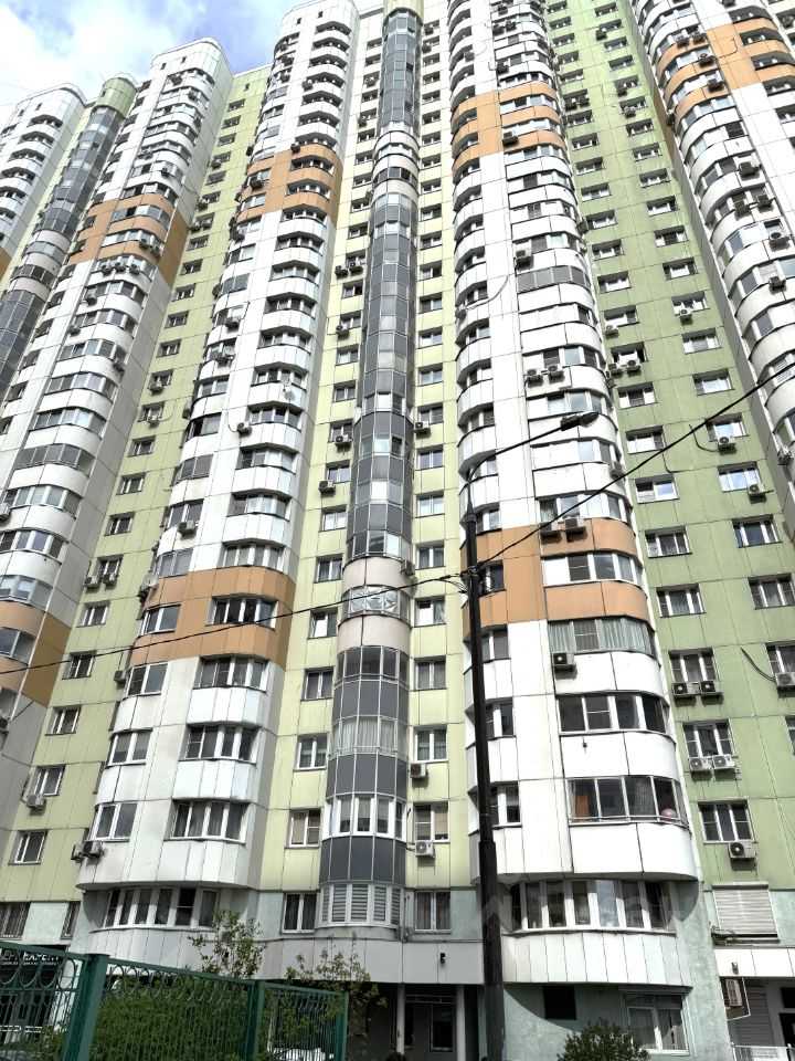 2-комнатная квартира, 80,9 м² — фотография 2