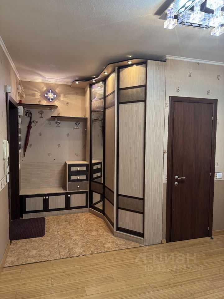 2-комнатная квартира, 80,9 м² — фотография 3