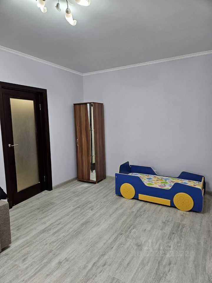 1-комнатная квартира, 40 м² — фотография 2