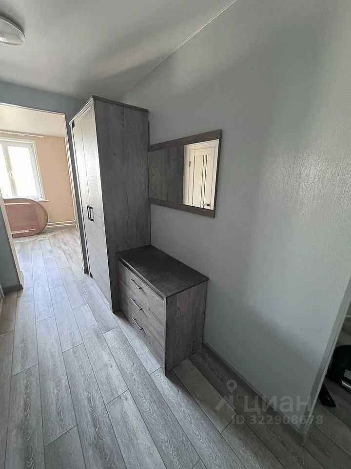 3-комнатная квартира, 78 м² — фотография 3