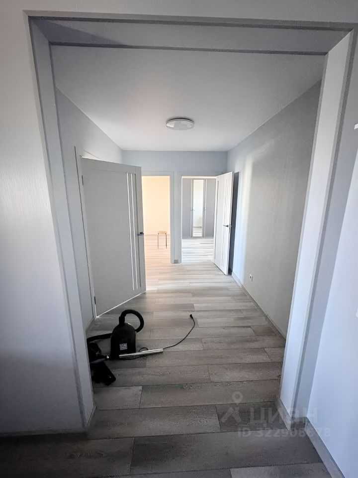 3-комнатная квартира, 78 м² — фотография 2