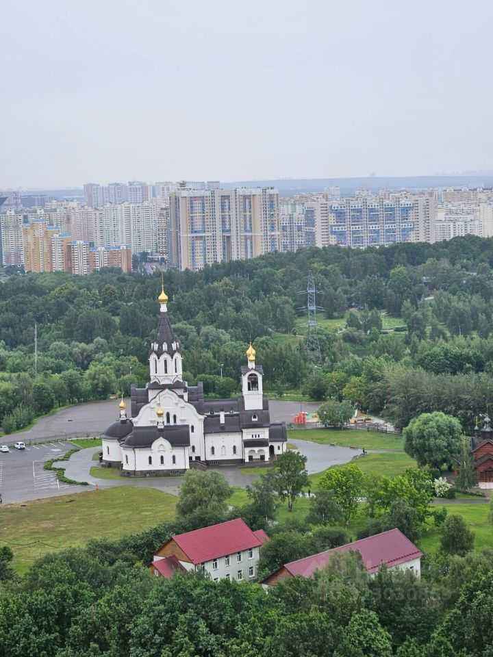 1-комнатная квартира, 30 м²