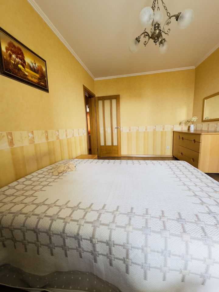 3-комнатная квартира, 75 м² — фотография 3