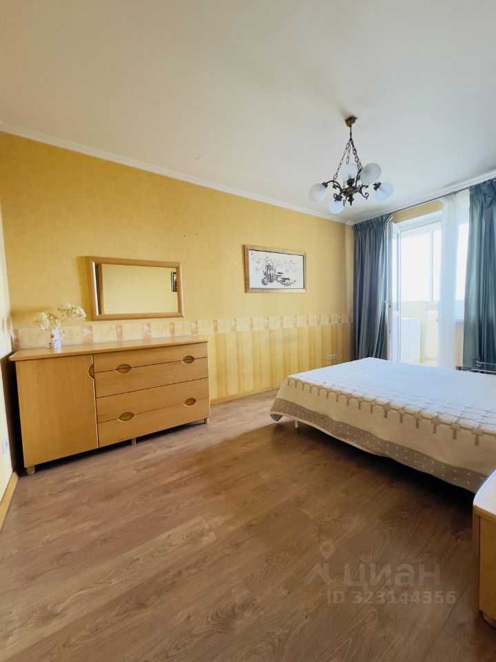 3-комнатная квартира, 75 м² — фотография 2