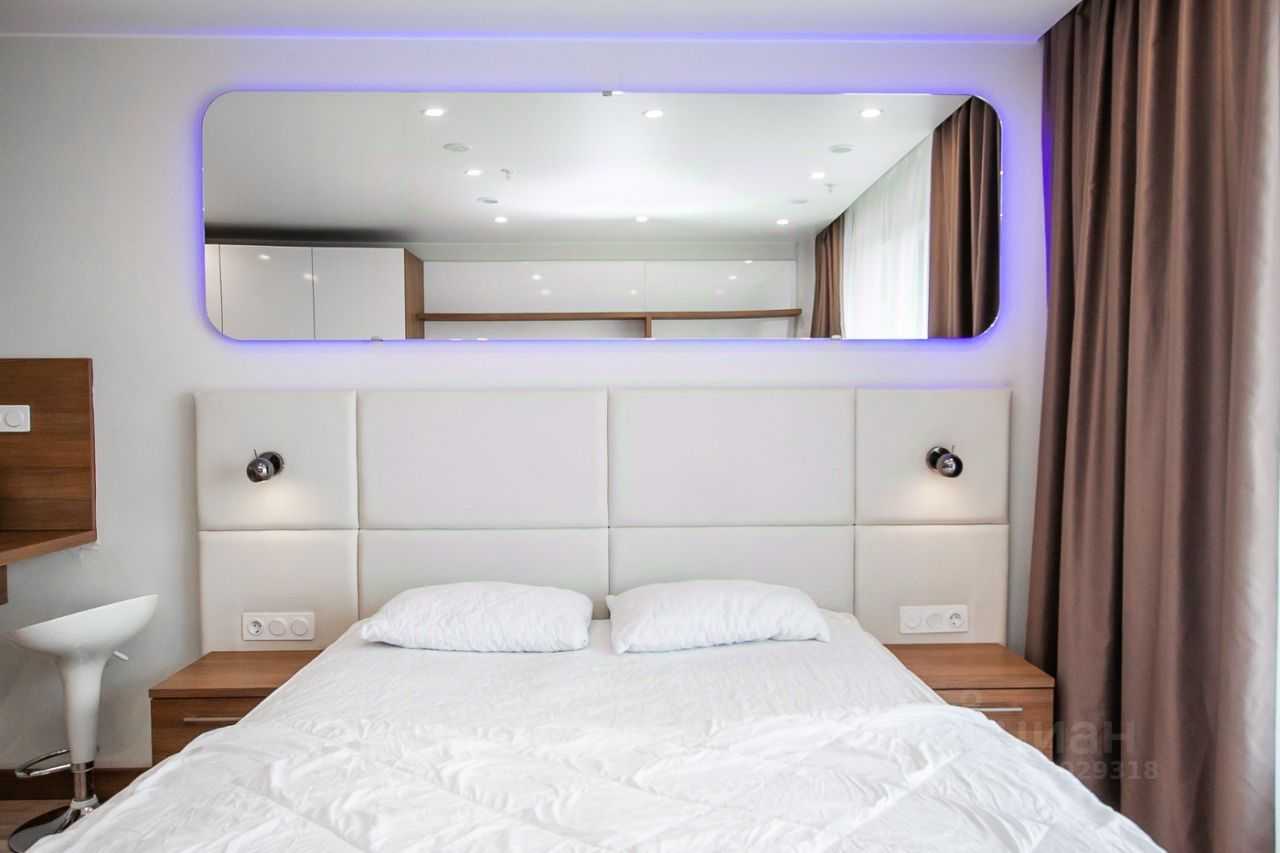 1-комнатная квартира, 30 м² — фотография 2