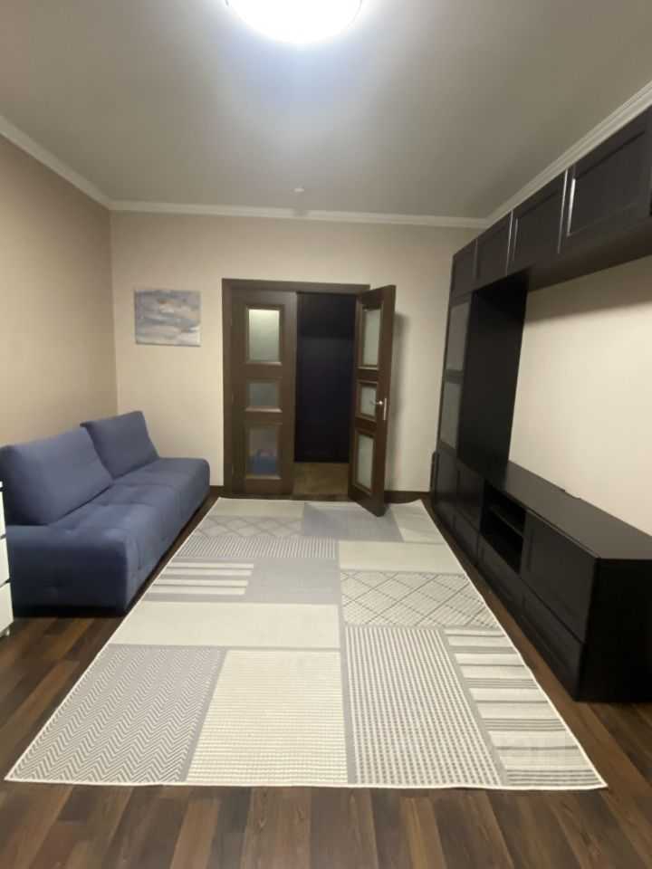 3-комнатная квартира, 84 м² — фотография 3