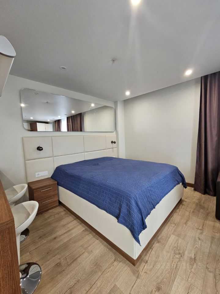 1-комнатная квартира, 38 м² — фотография 3