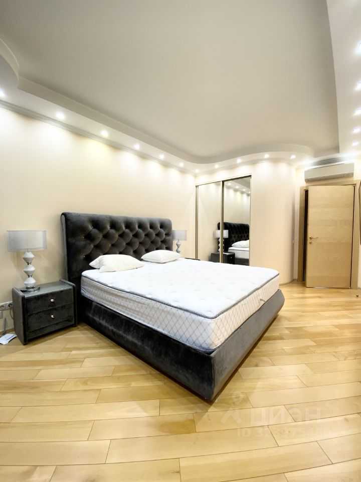 3-комнатная квартира, 116 м² — фотография 2