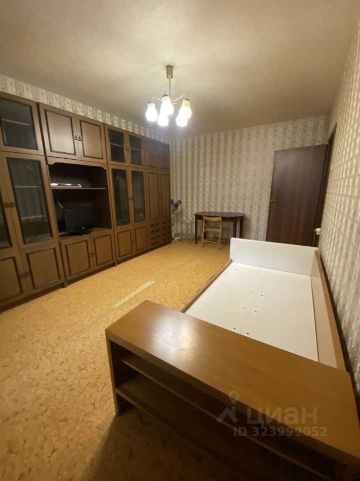 2-комнатная квартира, 50,9 м² — фотография 2