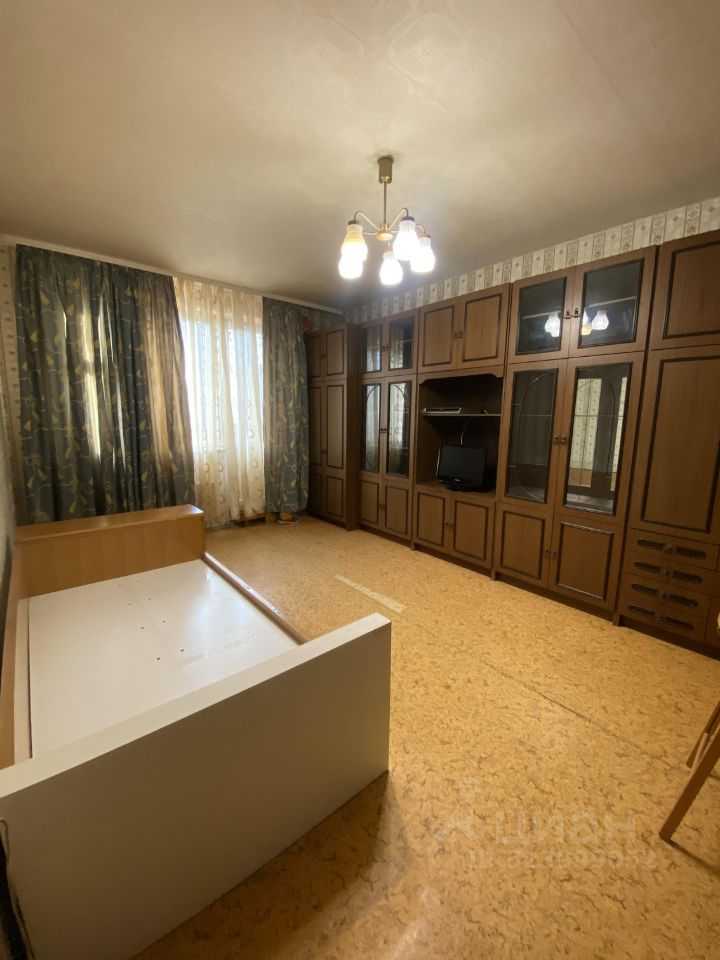 2-комнатная квартира, 50,9 м²