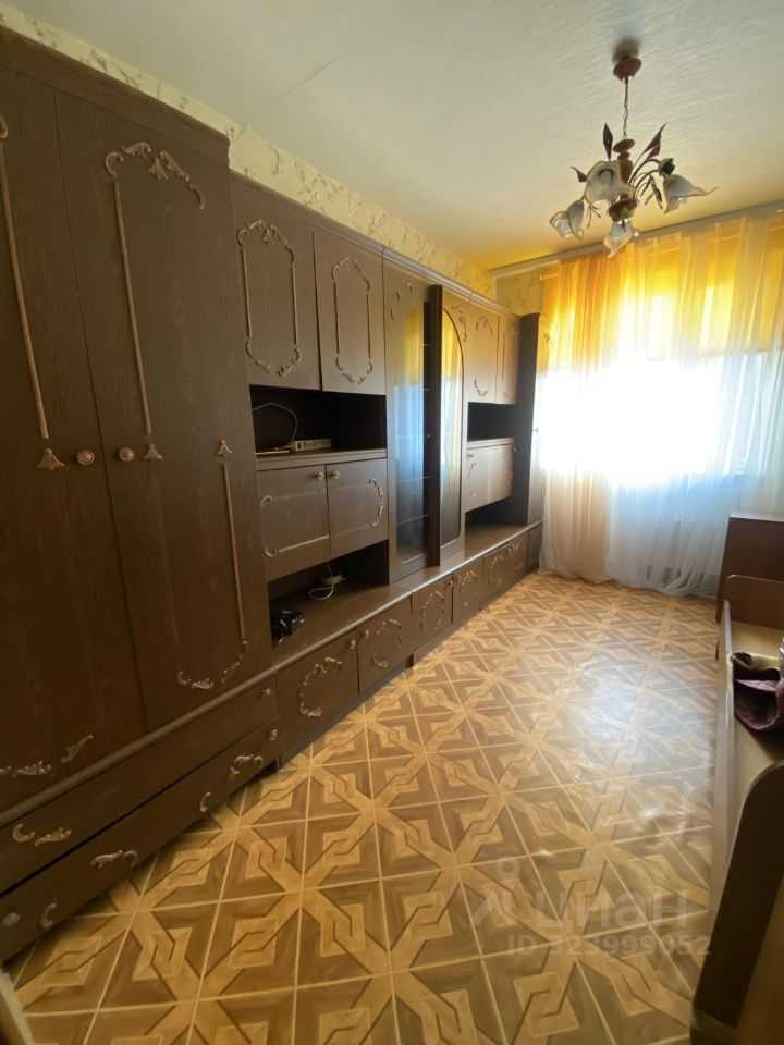 2-комнатная квартира, 50,9 м² — фотография 3