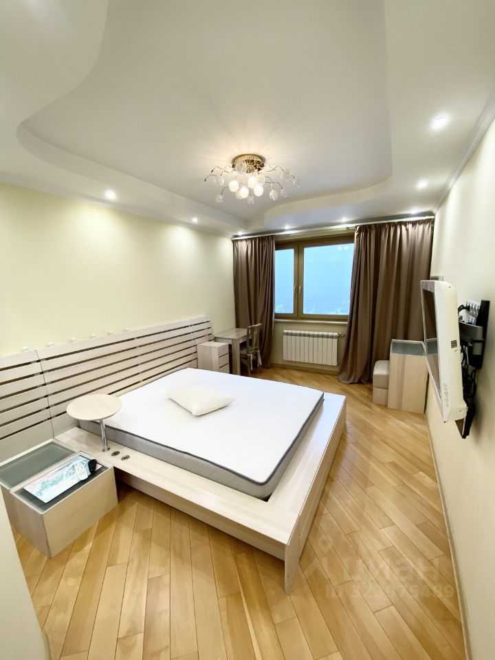 3-комнатная квартира, 116 м² — фотография 3