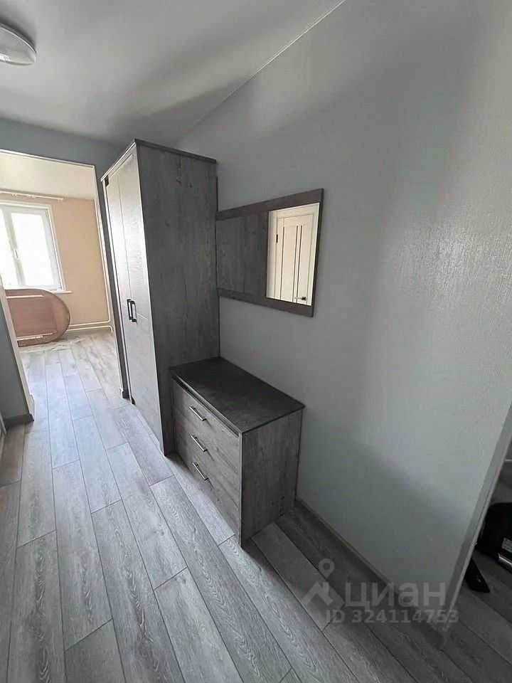 3-комнатная квартира, 75,1 м² — фотография 3