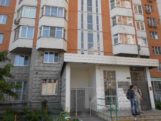 2-комнатная квартира, 64 м²