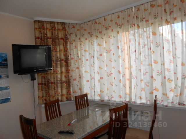 2-комнатная квартира, 64 м² — фотография 3