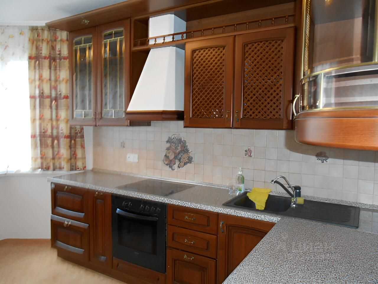 2-комнатная квартира, 64 м² — фотография 2