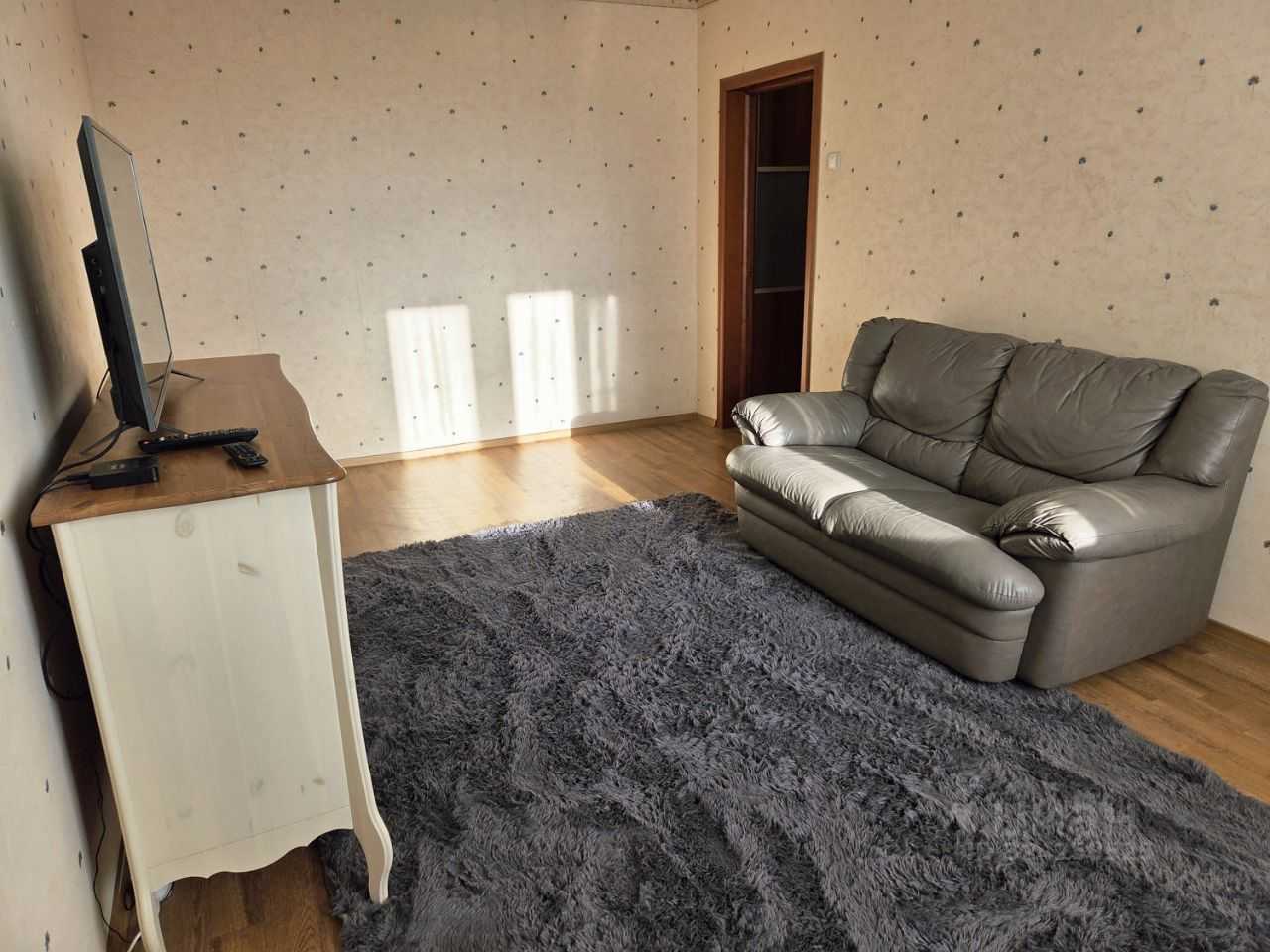 2-комнатная квартира, 54 м² — фотография 2
