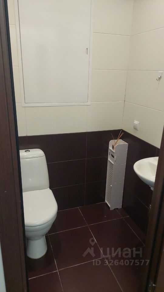 3-комнатная квартира, 75,3 м² — фотография 3