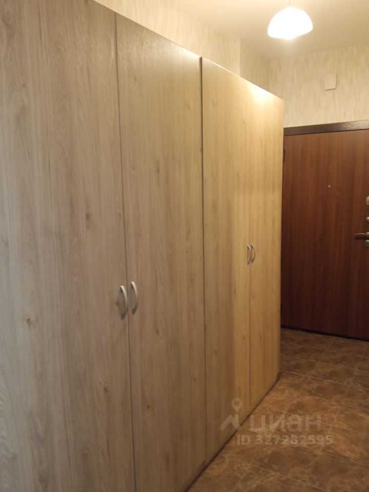1-комнатная квартира, 44,5 м² — фотография 2