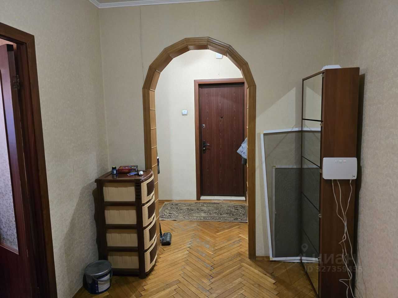 3-комнатная квартира, 75,4 м² — фотография 2