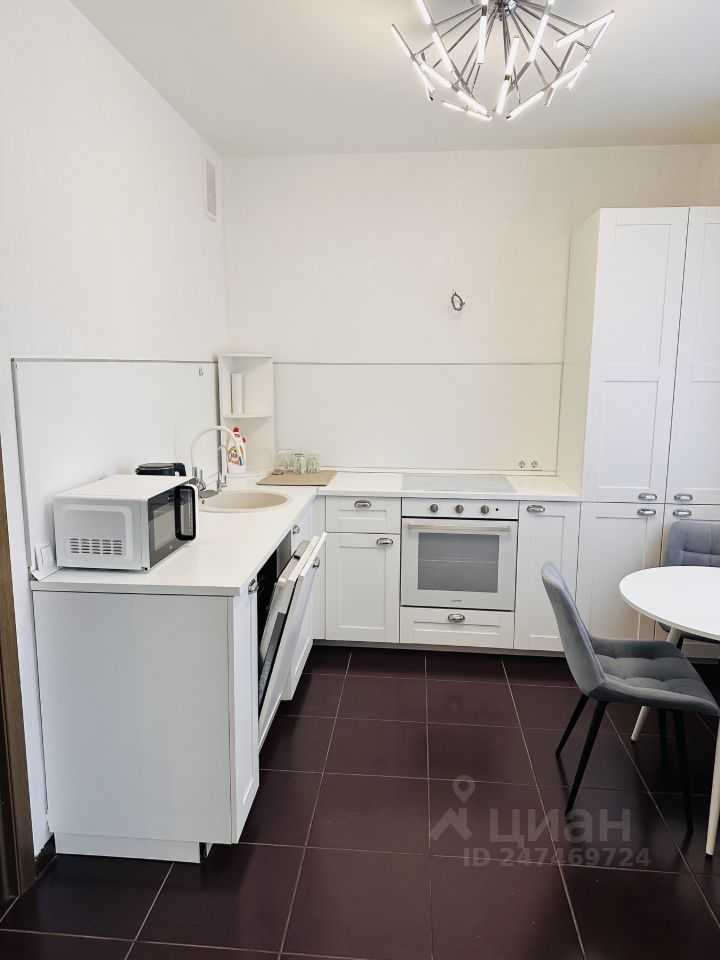 3-комнатная квартира, 75 м² — фотография 2