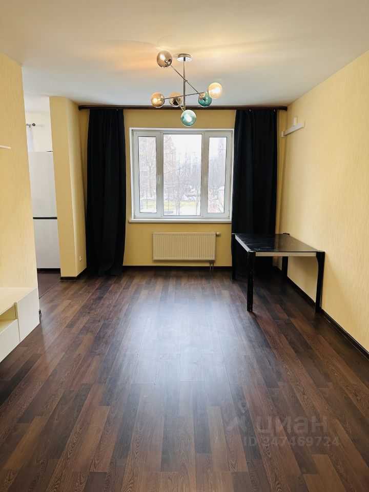 3-комнатная квартира, 75 м² — фотография 3