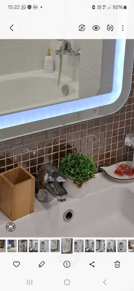 1-комнатная квартира, 30 м² — фотография 2