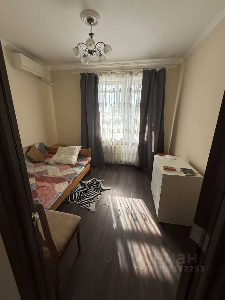 2-комнатная квартира, 49 м² — фотография 3