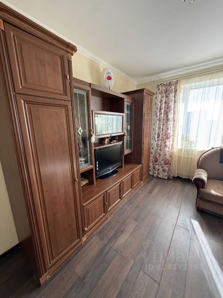 2-комнатная квартира, 49 м² — фотография 2