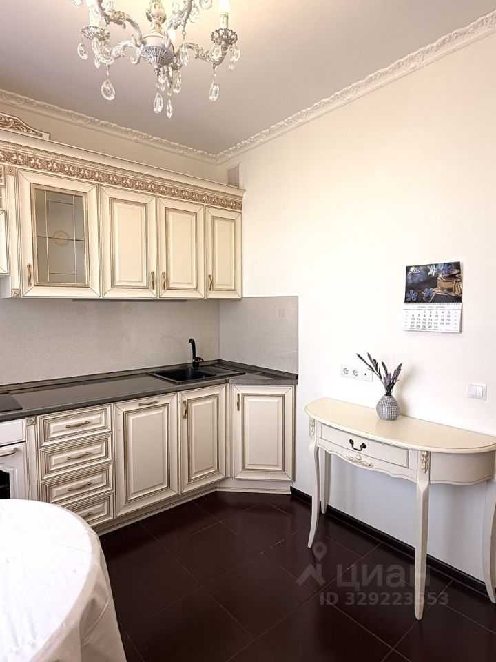 3-комнатная квартира, 75,3 м² — фотография 2