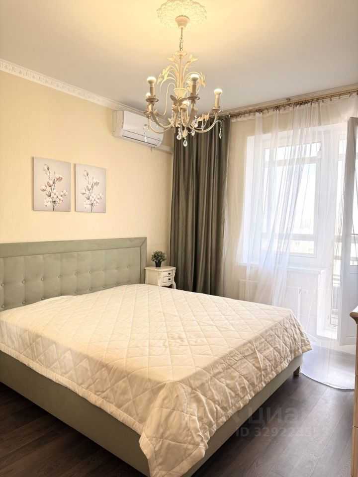 3-комнатная квартира, 75,3 м² — фотография 3