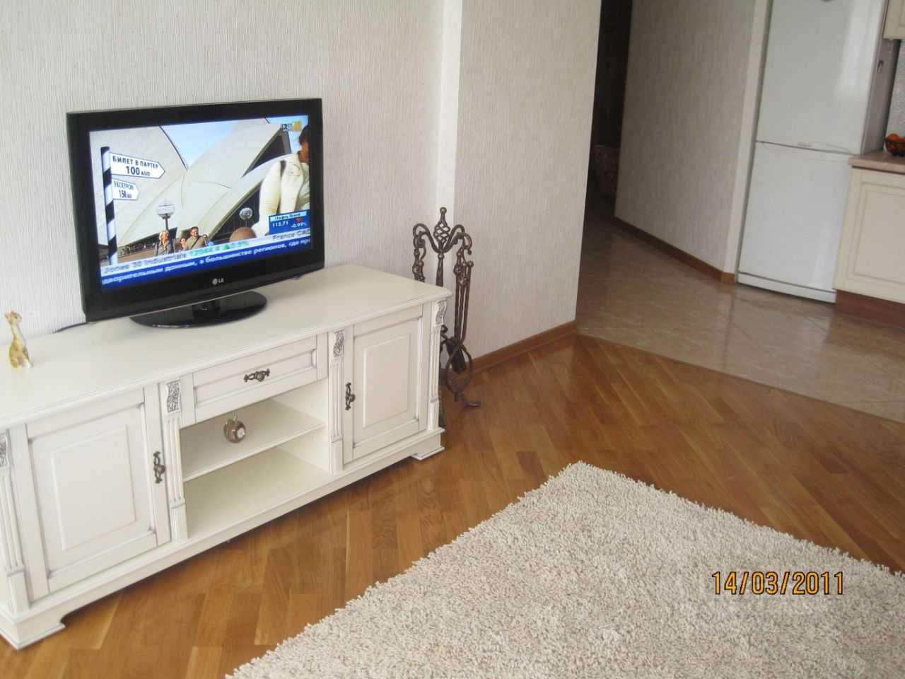 2-комнатная квартира, 83 м² — фотография 3
