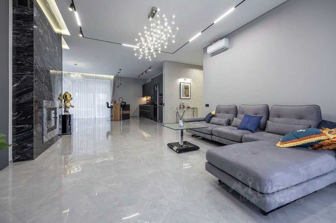 1-комнатная квартира, 29,7 м²