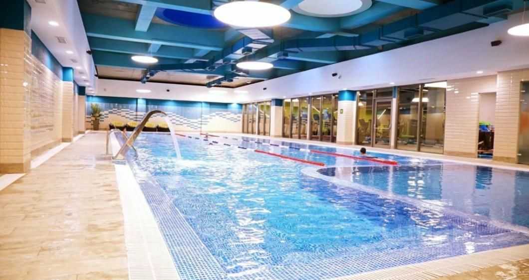 1-комнатная квартира, 29,7 м² — фотография 3