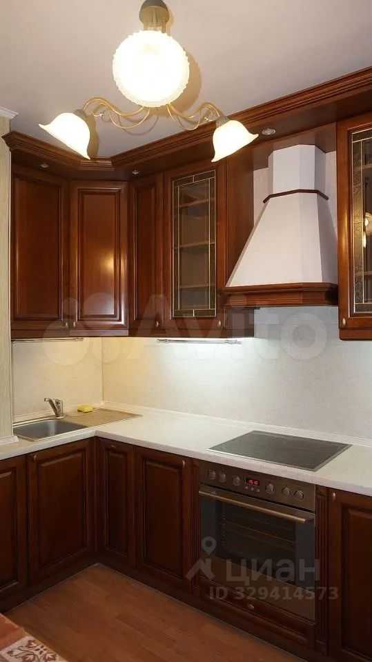 2-комнатная квартира, 53 м²